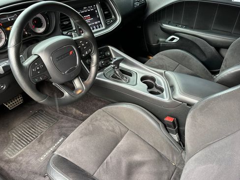 Used 2017 Dodge Challenger T/A RWD image 10