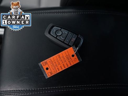 Used 2023 Ford Explorer XLT w/ Equipment Group 202A AWD/4WD image 23