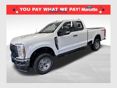 New 2026 Ford F350 XL w/ XL Chrome Package