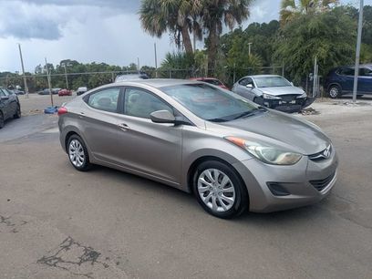 Used 2011 Hyundai Elantra GLS