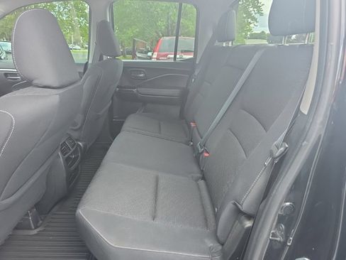 Used 2022 Honda Ridgeline Sport image 23