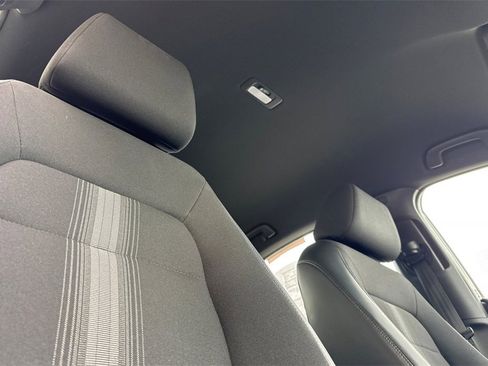 Certified 2022 Honda Civic Sport image 19