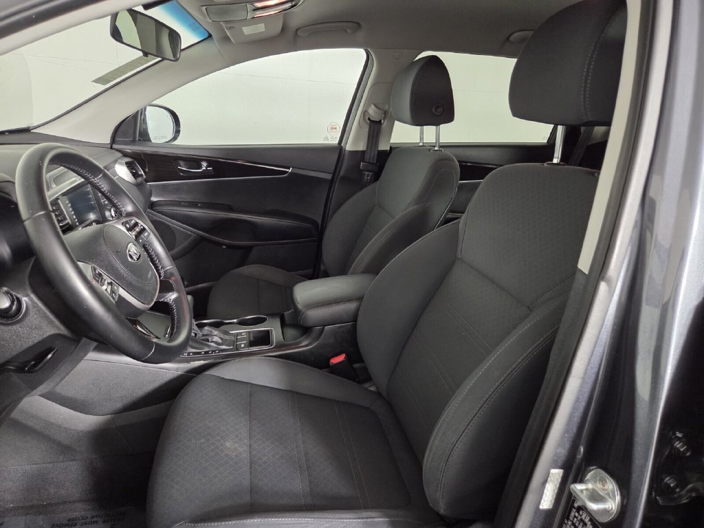 Used 2020 Kia Sorento LX w/ LX I4 Convenience Package FWD image 8