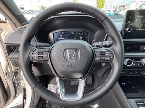 Used 2026 Honda CR-V Sport-L image 23