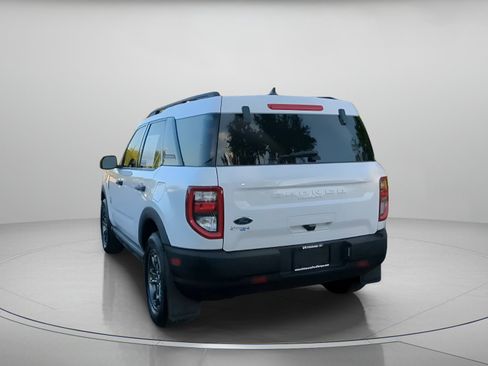 Used 2021 Ford Bronco Sport Big Bend AWD/4WD image 22