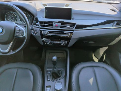 Used 2017 BMW X1 xDrive28i AWD/4WD image 31