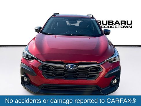 Certified 2025 Subaru Crosstrek 2.5i Limited w/ Crosstrek Mirror Package image 2