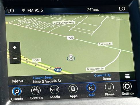 Used 2022 Chrysler 300 S RWD image 13