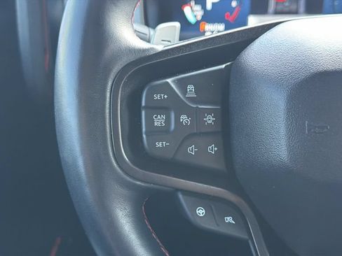 Used 2023 Ford Bronco Raptor AWD/4WD image 19