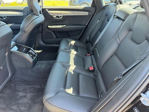 Certified 2023 Volvo S90 B6 Ultimate AWD/4WD image 8