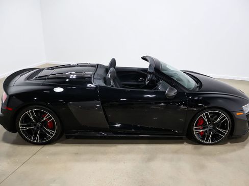 Used 2022 Audi R8 V10 performance image 71