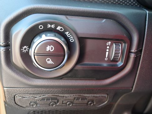 New 2026 Jeep Gladiator Rubicon image 22