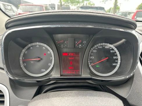 Used 2014 GMC Terrain SLT AWD/4WD image 14