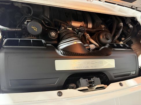 Used 2012 Porsche 911 Carrera 4S AWD/4WD image 36