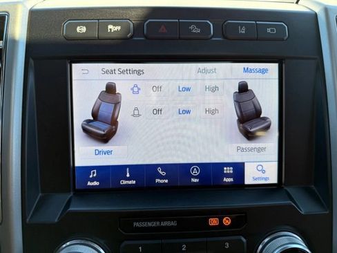 Used 2021 Ford F350 King Ranch w/ Tremor Off-Road Package image 35