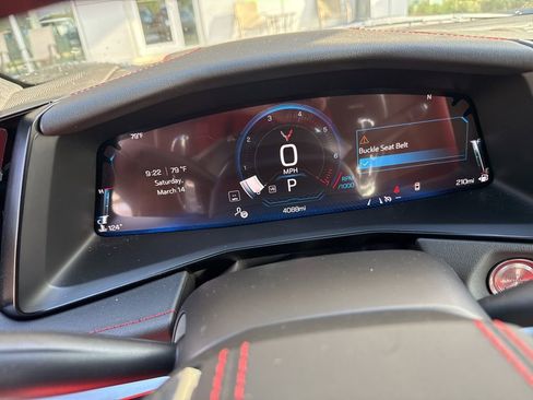 Used 2026 Chevrolet Corvette Stingray image 6