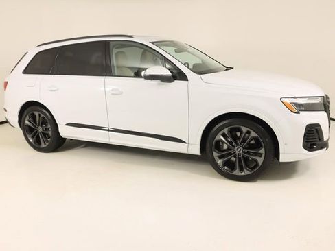 New 2026 Audi Q7 3.0T Premium Plus image 6
