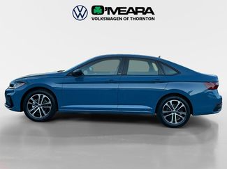 New 2025 Volkswagen Jetta Sport video 2