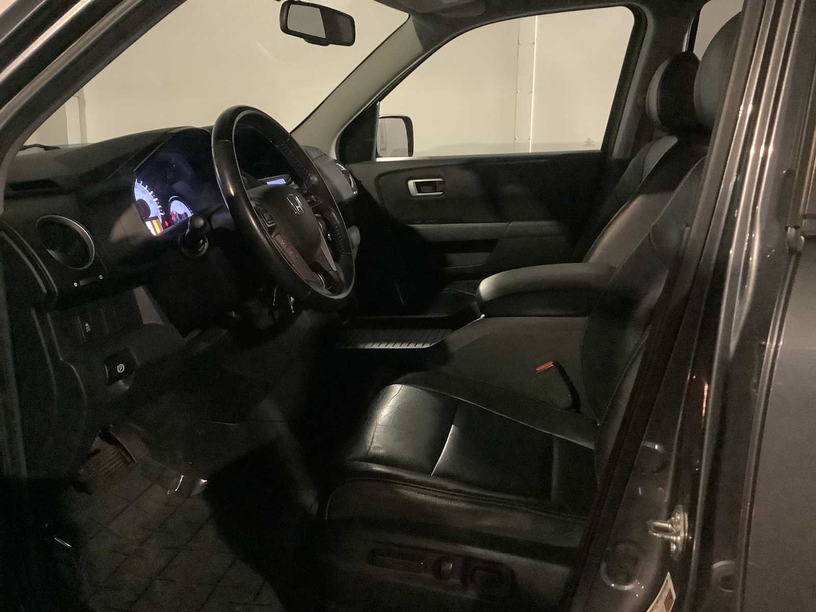 Used 2013 Honda Pilot EX-L image 3