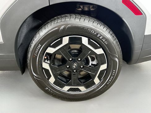 New 2026 Hyundai Santa Fe SE AWD/4WD image 29