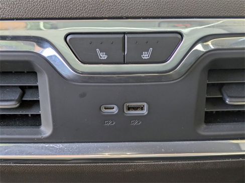 Used 2023 GMC Sierra 1500 SLT w/ SLT Premium Plus Package image 14