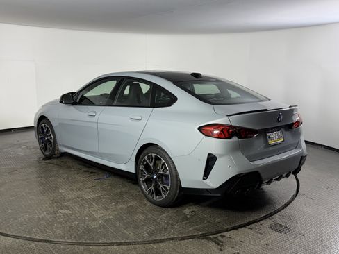 Used 2026 BMW M235i xDrive w/ Technology Package image 6