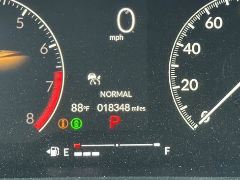 Certified 2025 Honda Civic Sport image 24