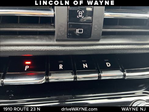 Certified 2022 Lincoln Corsair AWD w/ Premium Package image 15