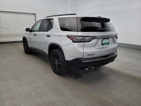 Used 2018 Chevrolet Traverse Premier w/ Redline Edition image 5