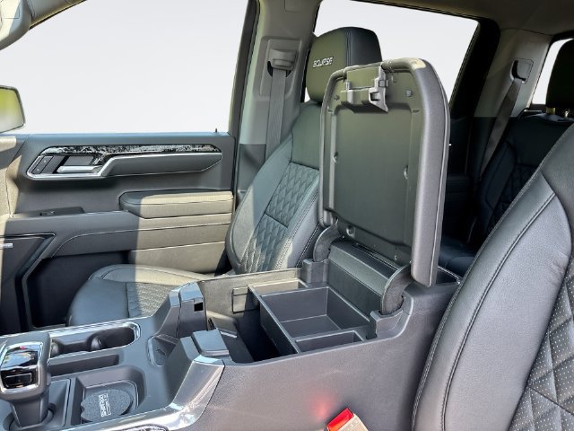 New 2026 Chevrolet Silverado 1500 RST w/ All Star Edition Plus AWD/4WD image 21