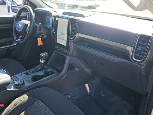 Used 2024 Ford Ranger XLT w/ Technology Package image 31