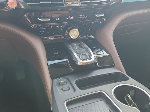 New 2026 Acura MDX w/ Advance Package image 18
