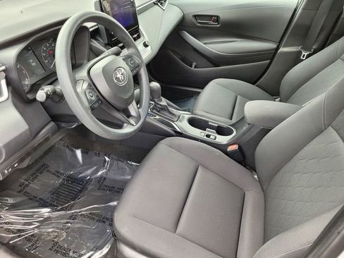 Used 2023 Toyota Corolla LE FWD image 12