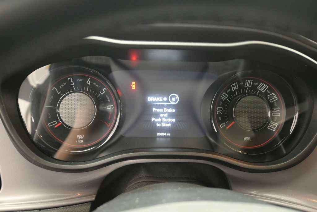 Used 2023 Dodge Challenger GT w/ Blacktop Package RWD image 11