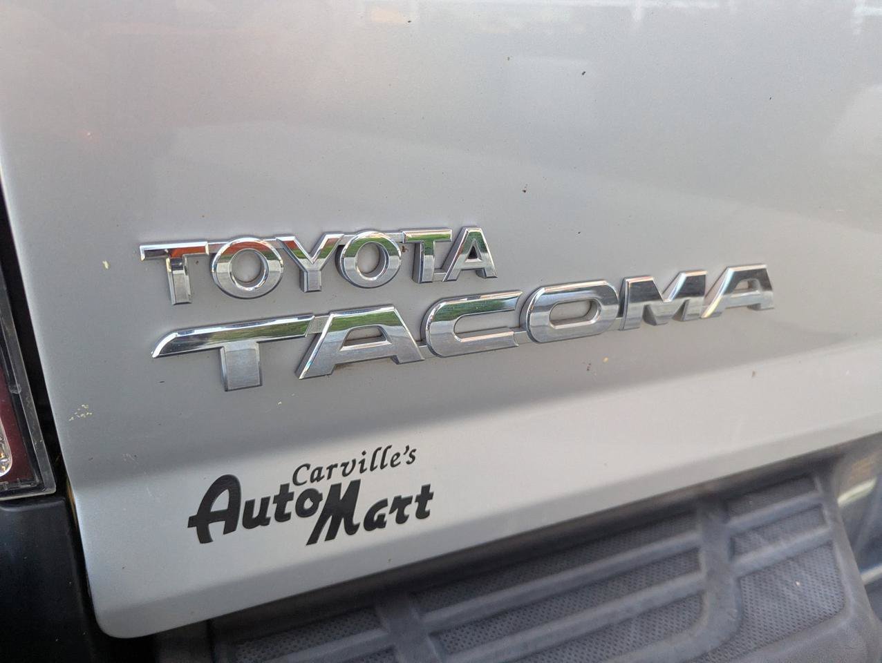 Used 2013 Toyota Tacoma 4x4 Double Cab w/ TRD Off-Road Pkg image 25