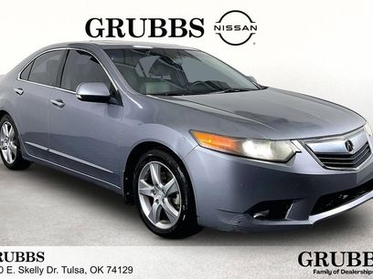 Used 2011 Acura TSX Sedan