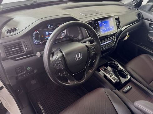 Used 2023 Honda Ridgeline Black Edition image 10