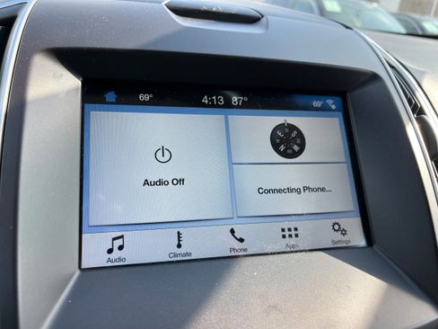 Used 2017 Ford Edge Sport image 28