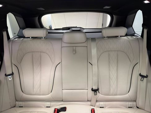 Used 2021 BMW X5 M50i w/ Executive Package AWD/4WD image 32