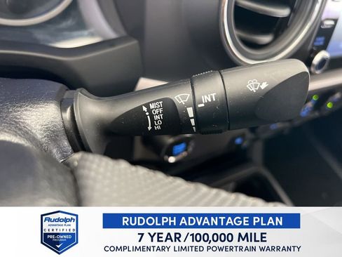 Used 2023 Toyota Tacoma SR5 image 44