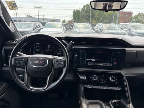 Used 2025 GMC Sierra 2500 AT4X w/ AT4X AEV Edition AWD/4WD image 21