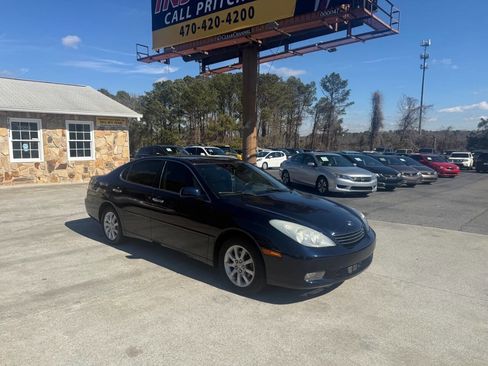 Used 2004 Lexus ES 330 image 9