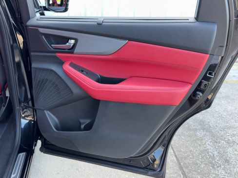 Used 2022 Acura MDX A-Spec image 55