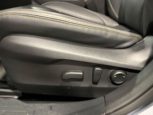 Used 2024 Subaru Outback Wilderness AWD/4WD image 24