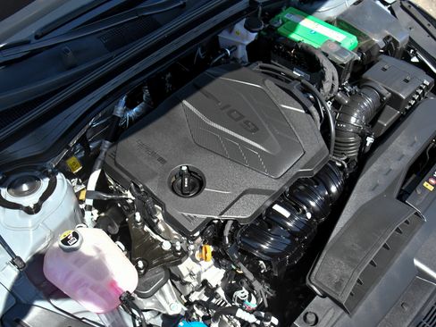 Used 2025 Kia K5 GT-Line w/ GT-Line Premium Package FWD image 51