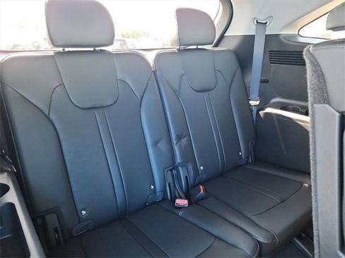 New 2026 Kia Sorento EX image 20