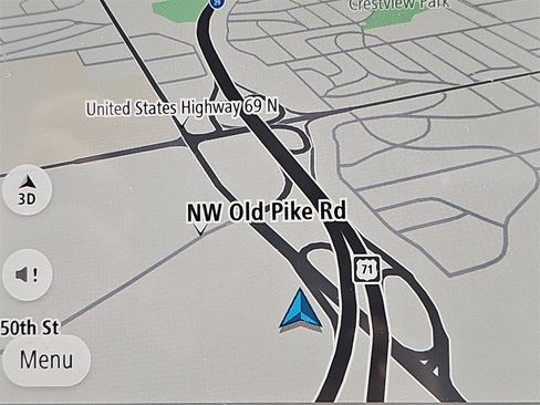 Certified 2025 Subaru Outback Premium w/ Popular Package #1A image 24