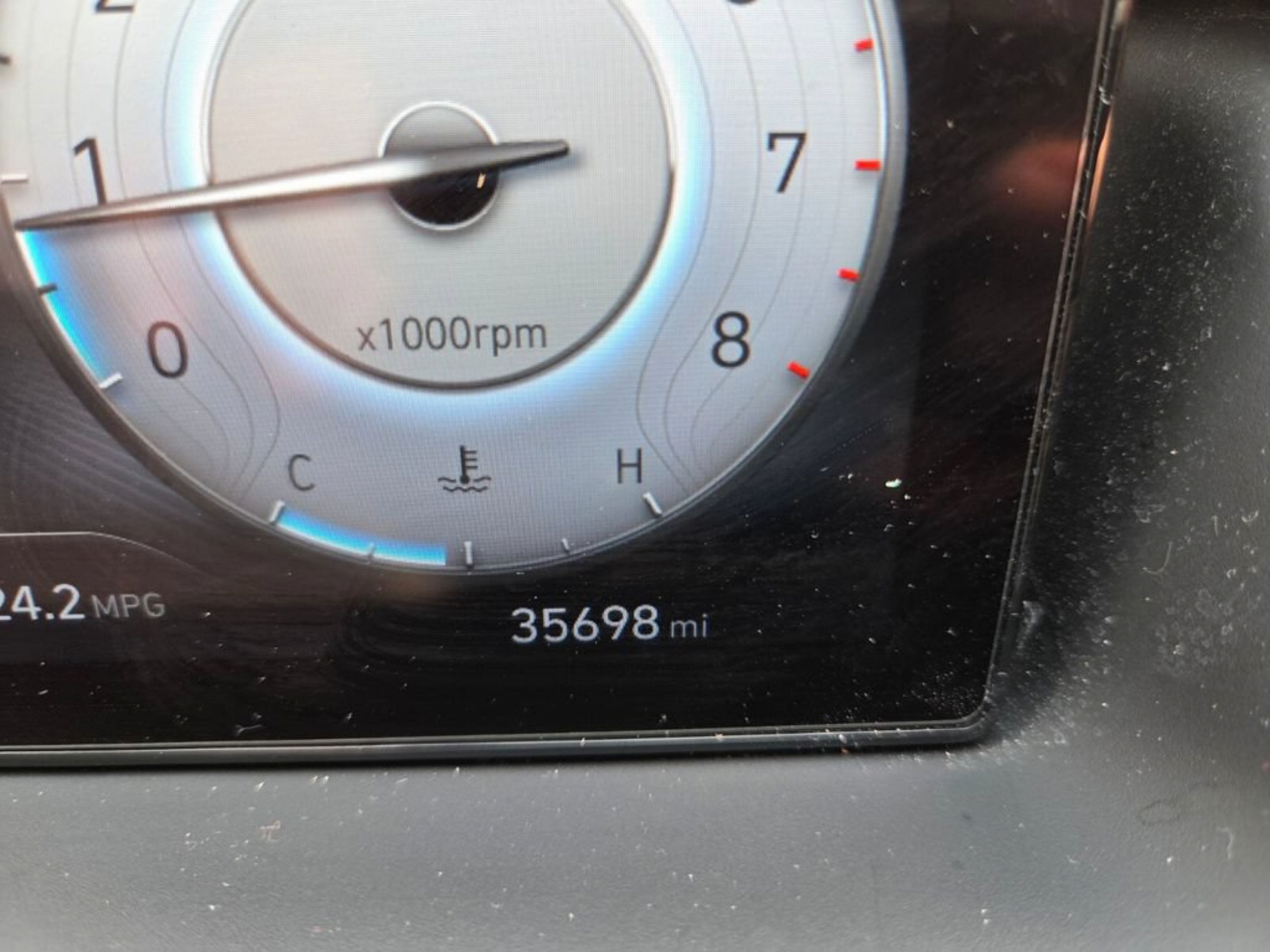 Used 2022 Hyundai Tucson Limited FWD image 30