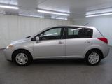 Used 2011 Nissan Versa 1.8 S w/ Plus Pkg image 4