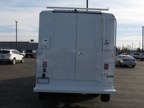 New 2026 Ford Transit 350 w/ Upfitter Package image 8